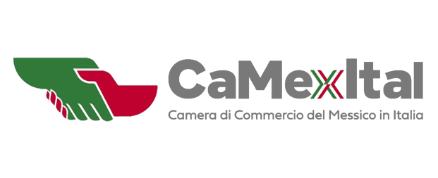 CaMexItal - Chambre de commerce Mexique Italie